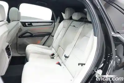Porsche Cayenne 2022 3.0 гидро в Москве № 197223, миниатюра 8
