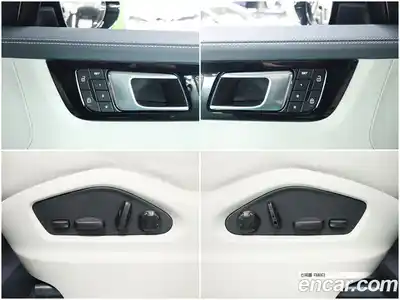 Porsche Cayenne 2022 3.0 гидро в Москве № 197223, миниатюра 9