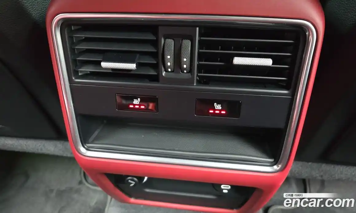 Porsche Cayenne 2020 3.0 гидро в Москве № 197322, фото 18