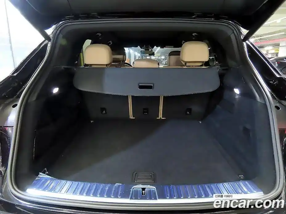 Porsche Cayenne 2022 3.0 гидро в Москве № 197452, фото 17