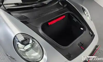 Porsche 911 2020 3.0 гидро в Москве, миниатюра 6
