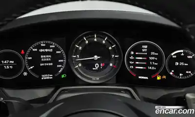 Porsche 911 2020 3.0 гидро в Москве, миниатюра 8