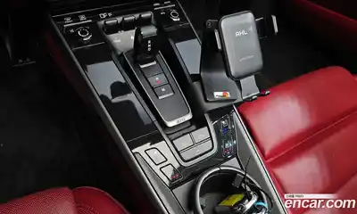 Porsche 911 2020 3.0 гидро в Москве, миниатюра 9