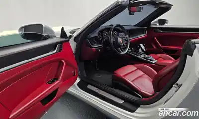 Porsche 911 2020 3.0 гидро в Москве, миниатюра 10