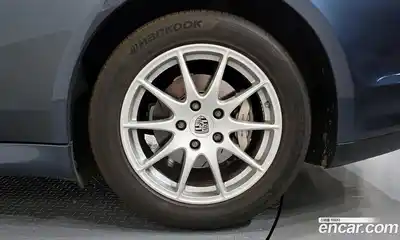 Porsche Panamera 2010 4.8 гидро в Москве № 197685, миниатюра 5