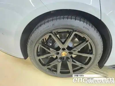 Porsche Panamera 2025 2.9 гидро в Москве № 197724, миниатюра 7