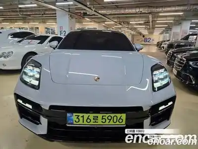 Porsche Panamera 2025 2.9 гидро в Москве № 197724, миниатюра 8