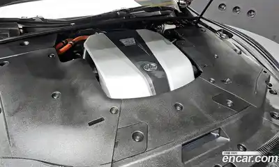 Lexus LS 2019 3.5 гидро в Москве № 198896, миниатюра 6