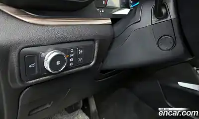 Ford Explorer 2022 2.3 гидро в Москве № 199802, миниатюра 11