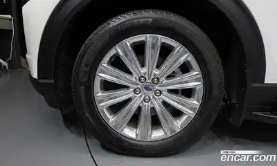 Ford Explorer 2022 2.3 гидро в Москве № 199802, миниатюра 5