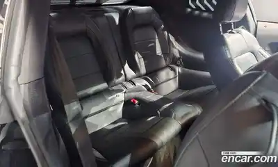 Ford Mustang 2018 2.3 гидро в Москве № 199807, миниатюра 12