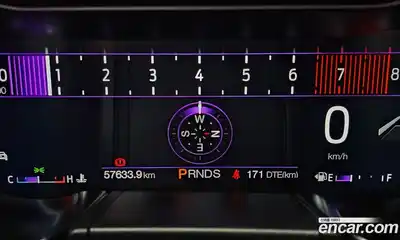 Ford Mustang 2018 2.3 гидро в Москве № 199807, миниатюра 8