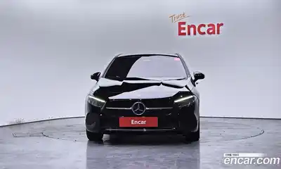 Mercedes-Benz A-Class 2025 2.0 гидро в Москве № 202239, миниатюра 3