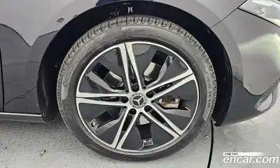 Mercedes-Benz A-Class 2025 2.0 гидро в Москве № 202239, миниатюра 5