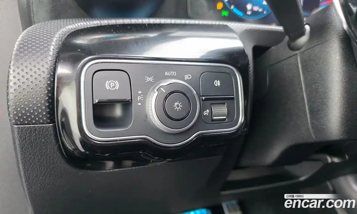 Mercedes-Benz A-Class 2022 2.0 гидро в Москве № 206521, фото 14