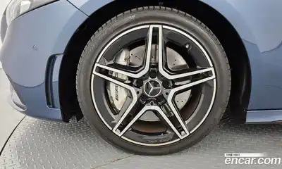 Mercedes-Benz A-Class 2022 2.0 гидро в Москве № 206521, миниатюра 5