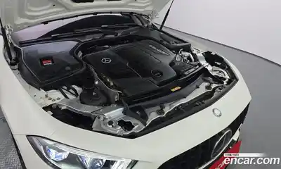 Mercedes-Benz CLS-Class 2023 3.0 гидро в Москве № 206810, миниатюра 6