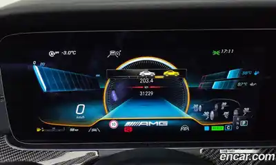 Mercedes-Benz CLS-Class 2023 3.0 гидро в Москве № 206810, миниатюра 8