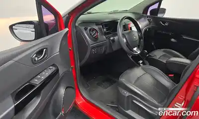 Renault QM3 2015 1.5 гидро в Москве № 207647, миниатюра 11