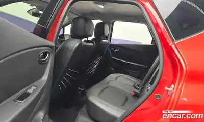 Renault QM3 2015 1.5 гидро в Москве № 207647, миниатюра 12