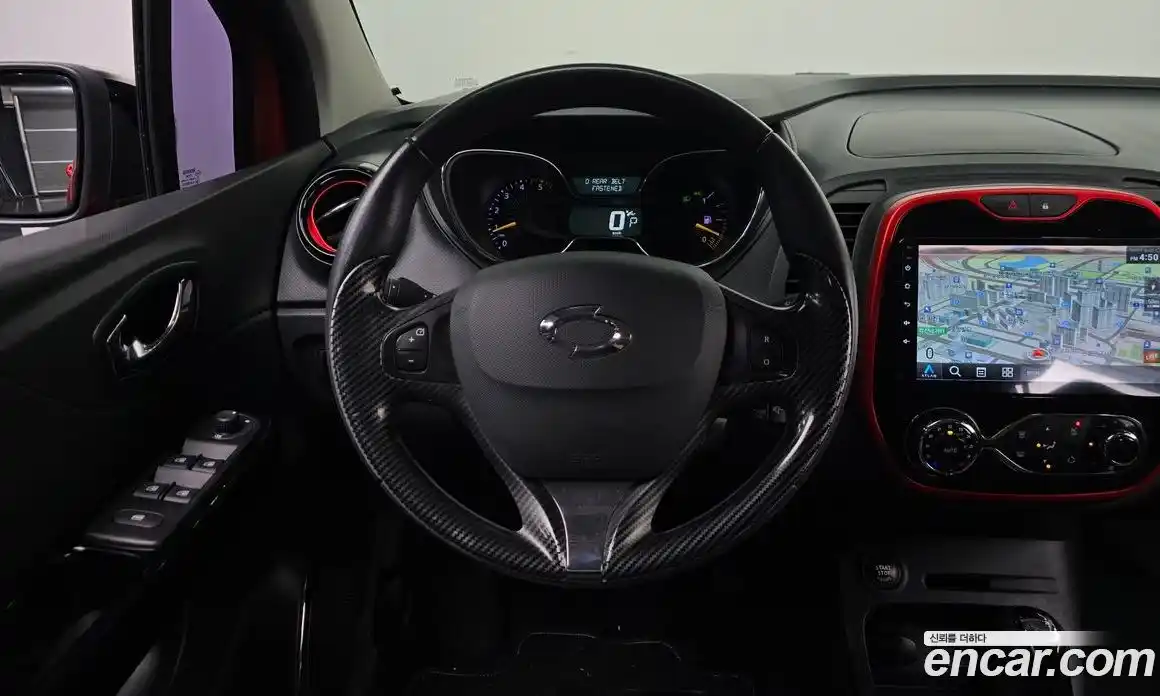 Renault QM3 2015 1.5 гидро в Москве № 207647, фото 13