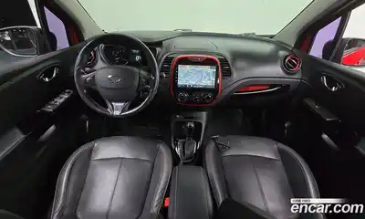 Renault QM3 2015 1.5 гидро в Москве № 207647, миниатюра 7