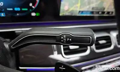 Mercedes-Benz GLE-Class 2022 2.0 гидро в Москве № 209195, миниатюра 9