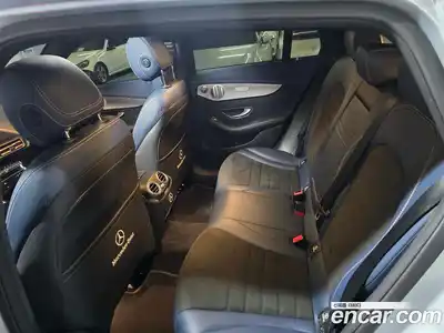 Mercedes-Benz EQC 2020 0.2 гидро в Москве № 209286, миниатюра 11