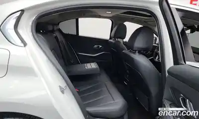 BMW 3-Series 2021 2.0 гидро в Москве № 211468, миниатюра 12
