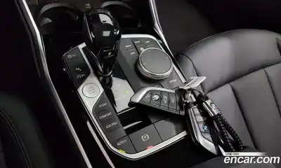 BMW 3-Series 2021 2.0 гидро в Москве № 211468, миниатюра 9