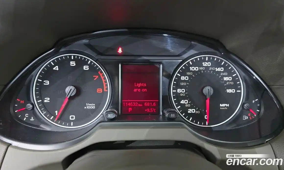 Audi Q5 2012 2.0 гидро в Москве № 211738, фото 8