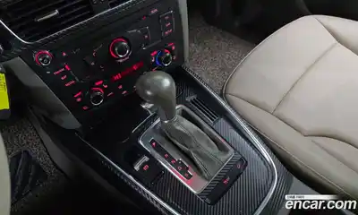 Audi Q5 2012 2.0 гидро в Москве № 211738, миниатюра 9