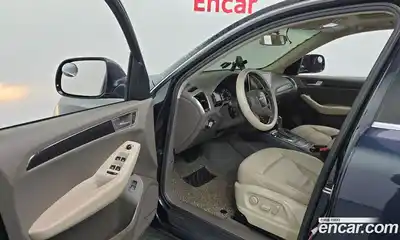 Audi Q5 2012 2.0 гидро в Москве № 211738, миниатюра 10
