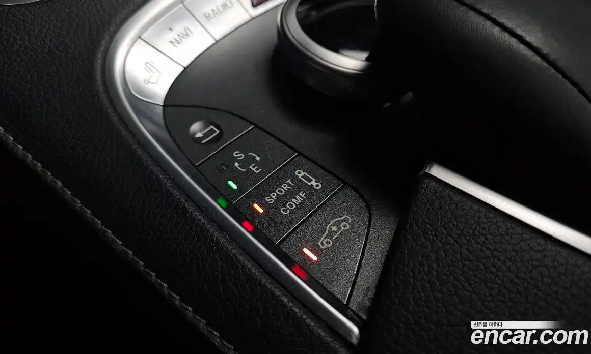 Mercedes-Benz S-Class 2016 3.0 гидро в Москве № 212136, фото 19