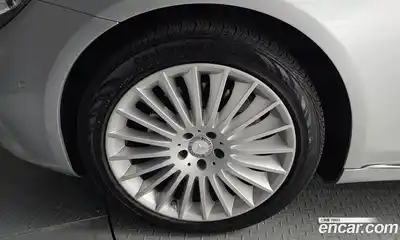 Mercedes-Benz S-Class 2016 3.0 гидро в Москве № 212136, миниатюра 5