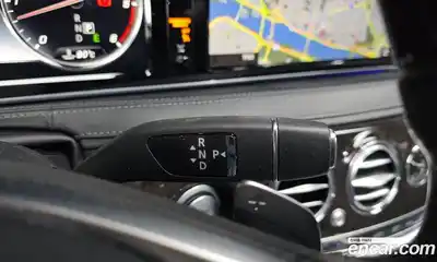 Mercedes-Benz S-Class 2016 3.0 гидро в Москве № 212136, миниатюра 9