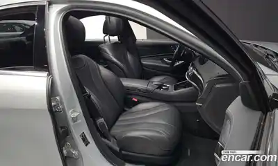 Mercedes-Benz S-Class 2016 3.0 гидро в Москве № 212136, миниатюра 10