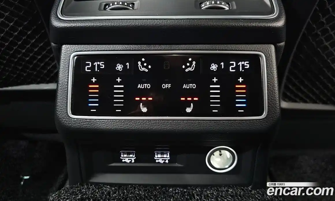 Audi A7 2020 3.0 гидро в Москве № 212424, фото 18
