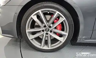 Audi A7 2020 3.0 гидро в Москве № 212424, миниатюра 5