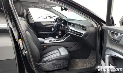 Audi A6 2019 2.0 гидро в Москве № 212648, миниатюра 11