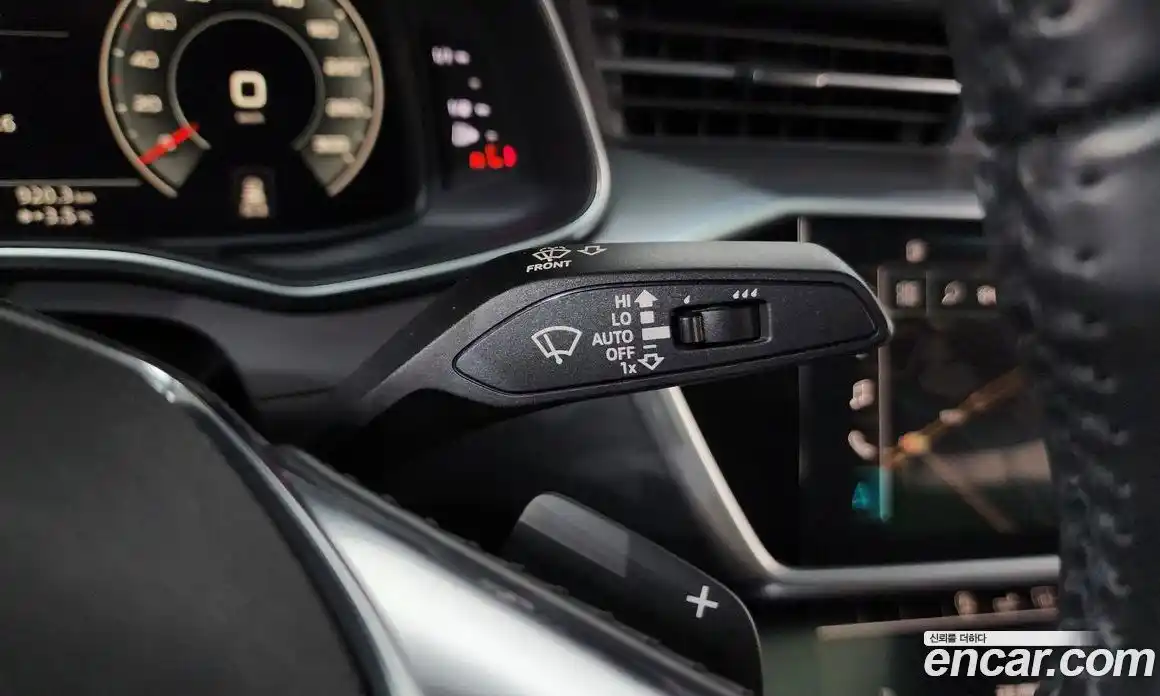 Audi A6 2019 2.0 гидро в Москве № 212648, фото 14