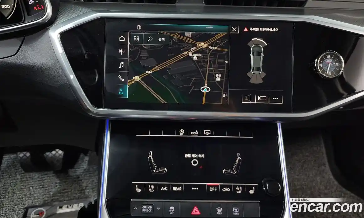 Audi A6 2019 2.0 гидро в Москве № 212648, фото 15