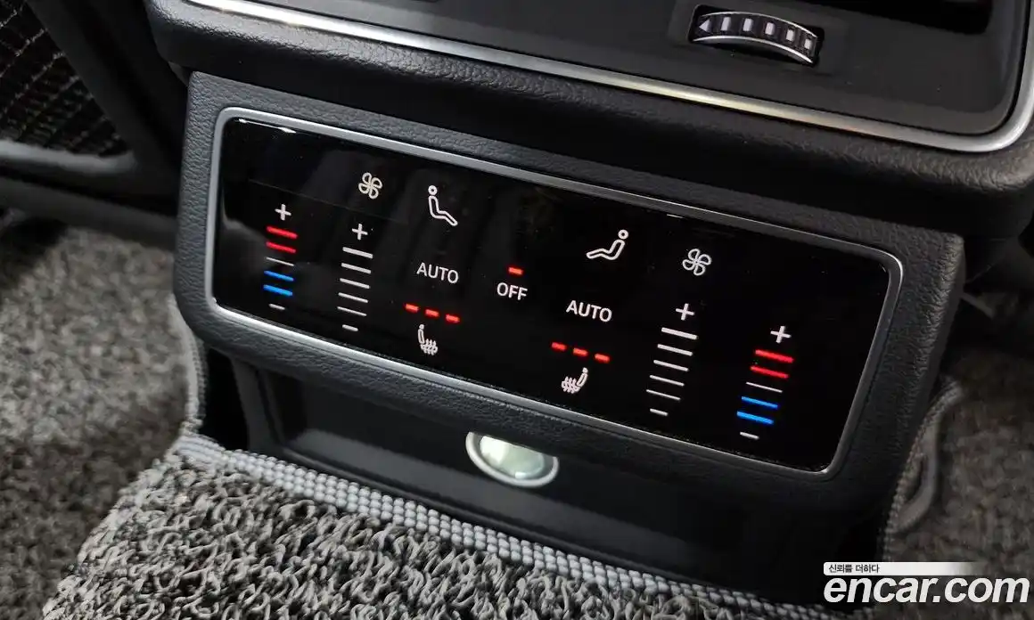 Audi A6 2019 2.0 гидро в Москве № 212648, фото 18