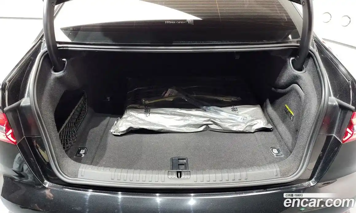 Audi A6 2019 2.0 гидро в Москве № 212648, фото 20
