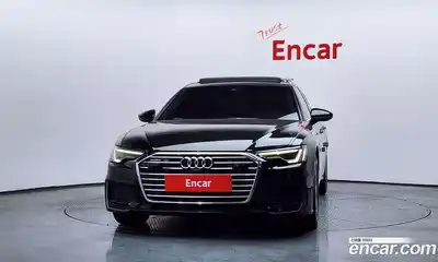 Audi A6 2019 2.0 гидро в Москве № 212648, миниатюра 3