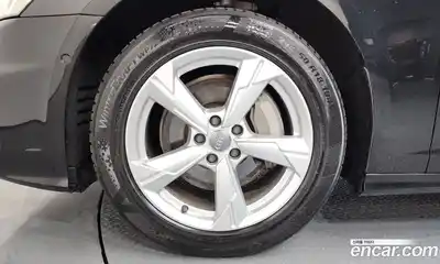 Audi A6 2019 2.0 гидро в Москве № 212648, миниатюра 5