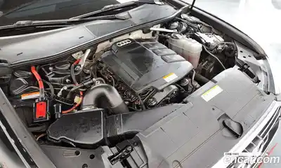 Audi A6 2019 2.0 гидро в Москве № 212648, миниатюра 6