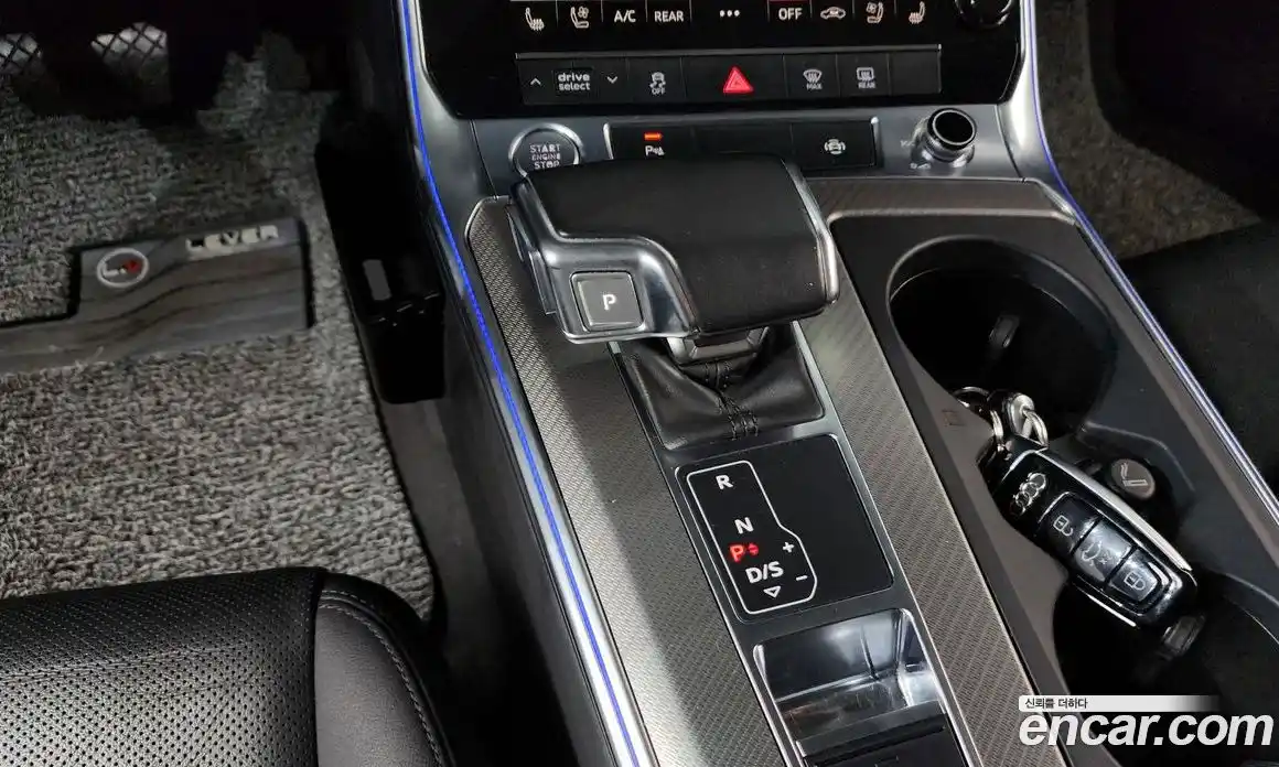 Audi A6 2019 2.0 гидро в Москве № 212648, фото 9
