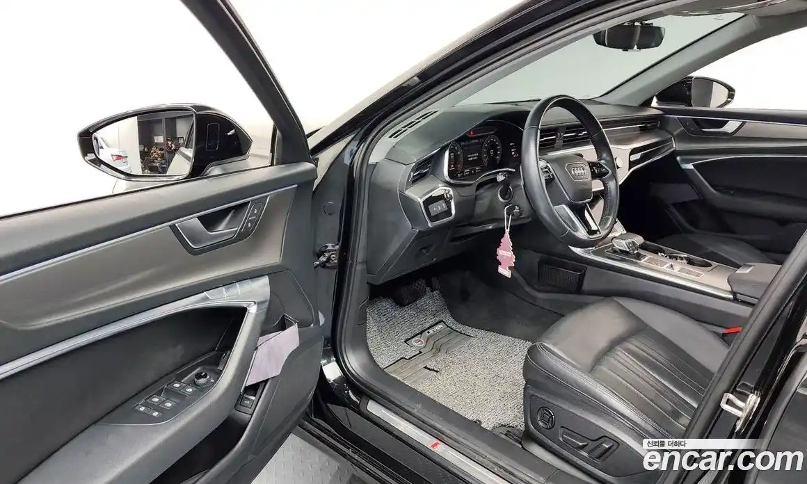 Audi A6 2019 2.0 гидро в Москве № 212648, фото 10