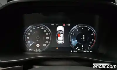 Volvo XC40 2020 2.0 гидро в Москве № 212879, миниатюра 8